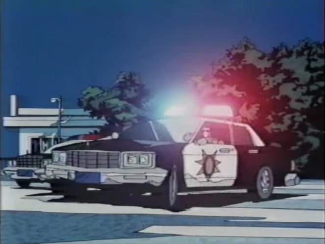Chevrolet Impala