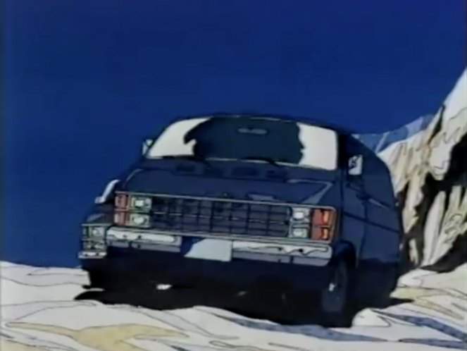 Dodge Dodge Van