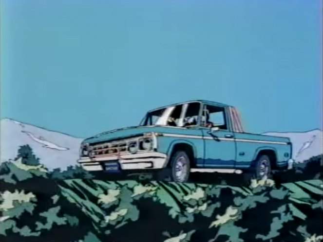 Ford F-Series