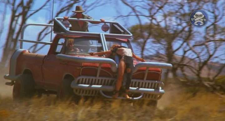 Ford F-Series