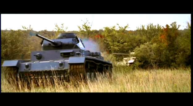 K+W Panzer 61