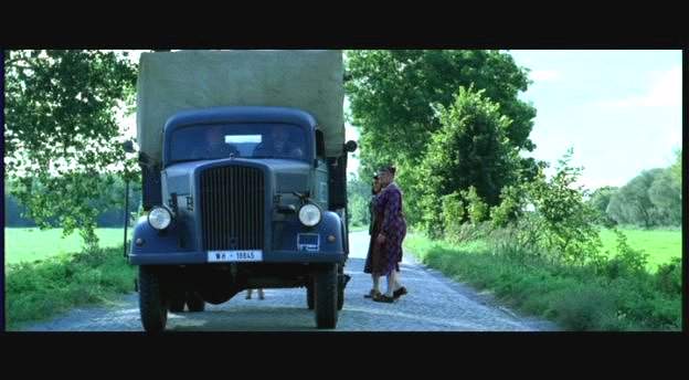 Opel Blitz 3,6-6700A