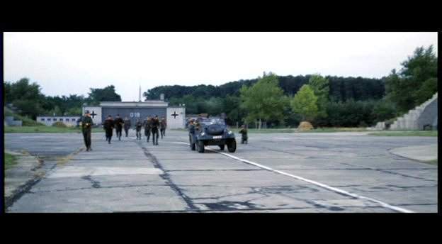 Volkswagen Kübelwagen