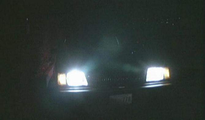 Plymouth Reliant K