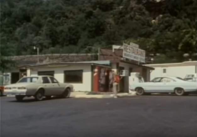 Ford Galaxie 500