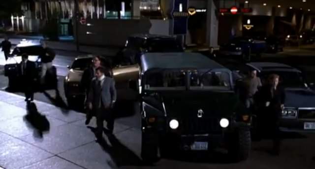 Hummer 