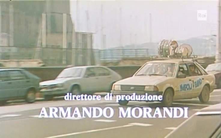 Alfa Romeo Alfasud