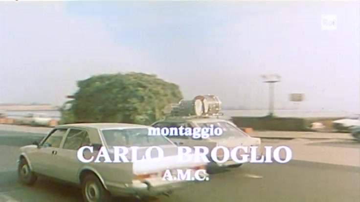 Alfa Romeo Alfetta