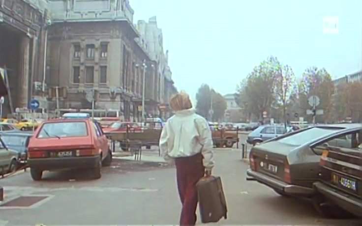 Citroën CX