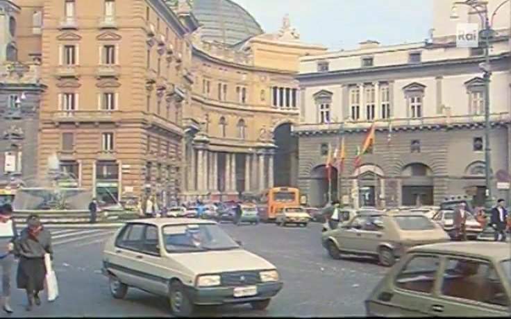 Citroën Visa