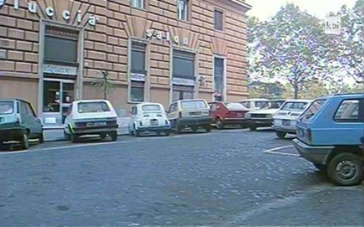 Fiat 127