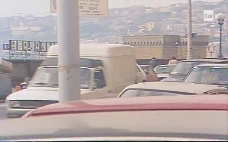 Fiat 127 Fiorino