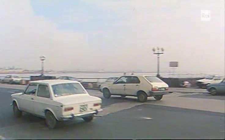 Fiat 128