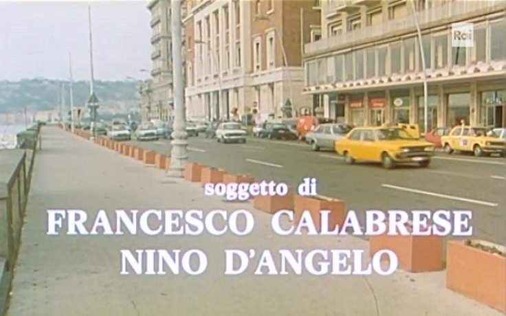 Fiat 131 S Mirafiori