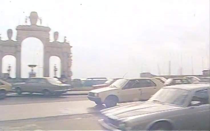 Fiat 132