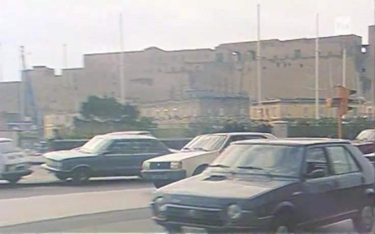 Fiat Ritmo