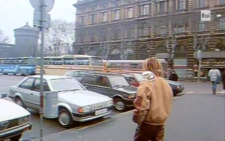 Ford Escort MkIII