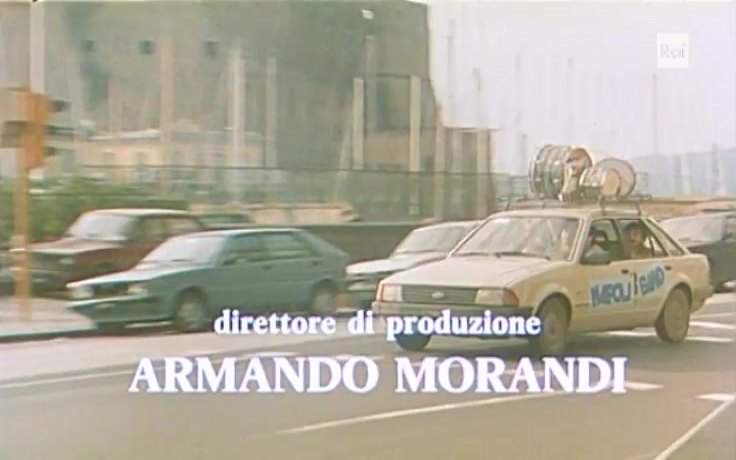 Lancia Delta