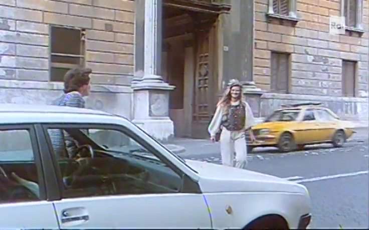 Opel Ascona