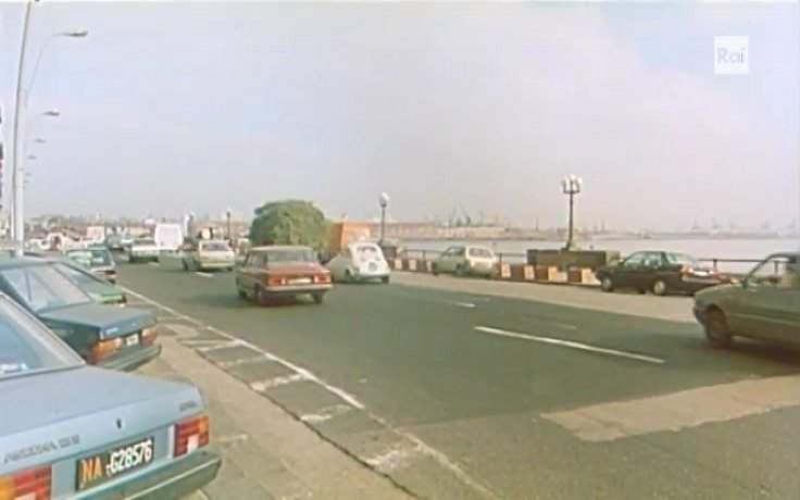 Opel Ascona