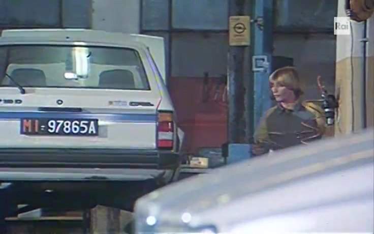 Opel Kadett