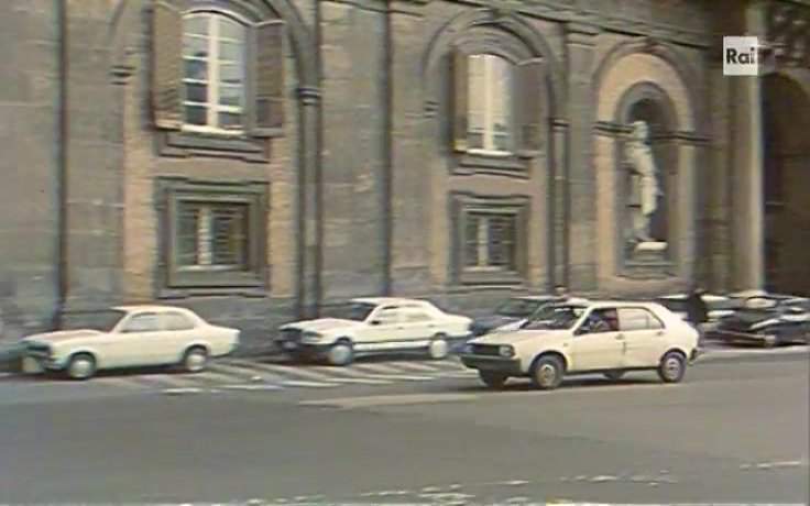 Opel Kadett