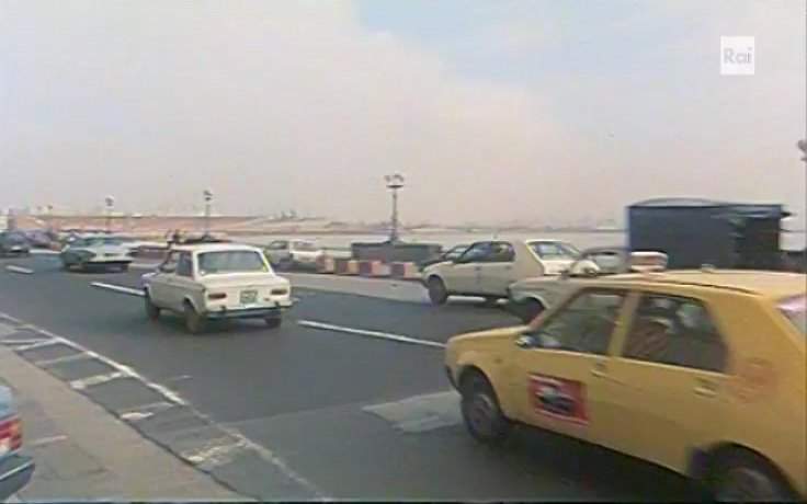 Renault 14