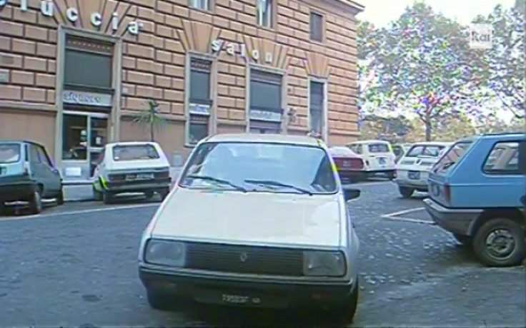 Renault 14