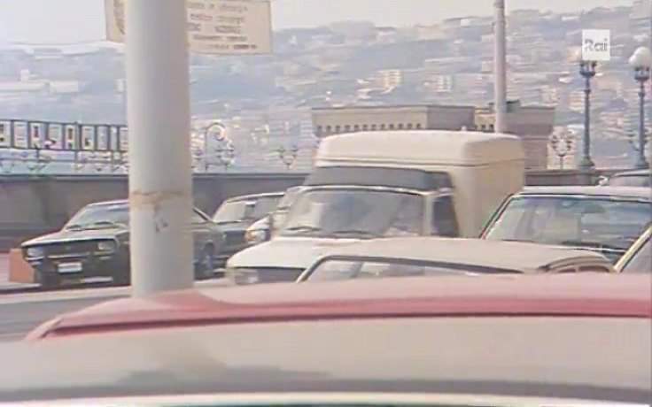 Renault 15