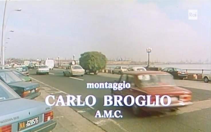 Seat 124 D