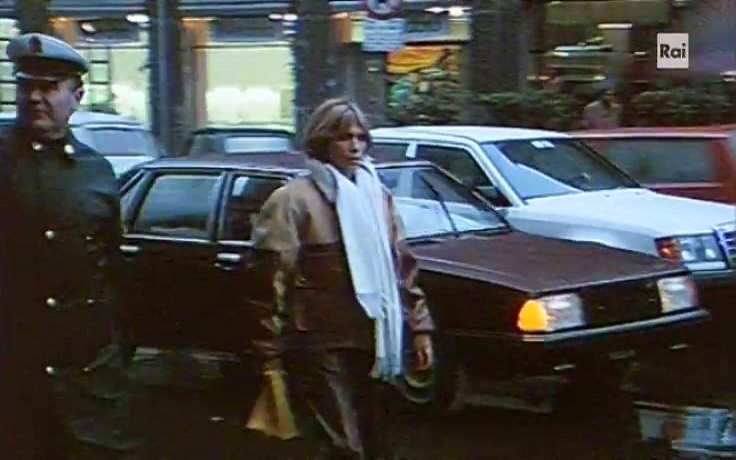 Talbot Solara