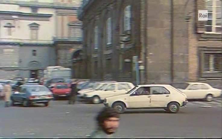 Volvo 345
