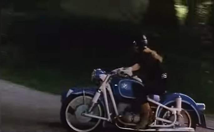 BMW R /2
