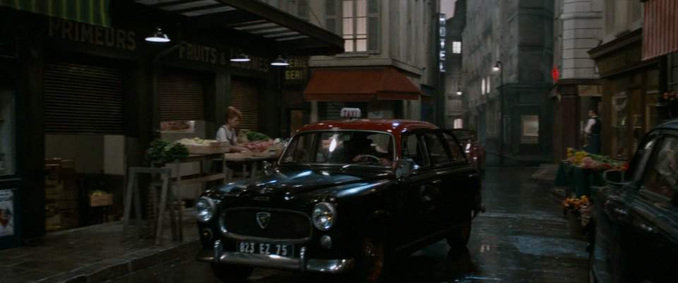 Peugeot 403 Diesel