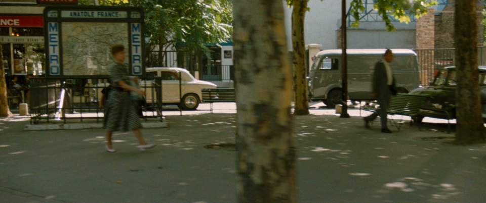 Peugeot D4B