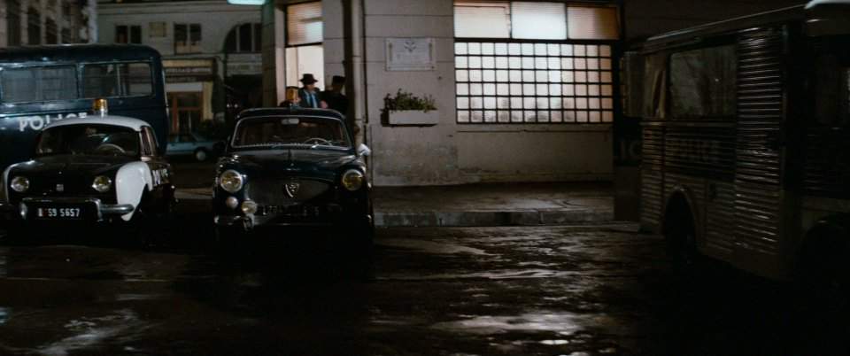 Renault Dauphine