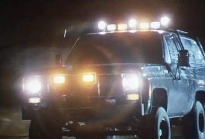 GMC Jimmy