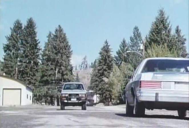 Mercury Marquis