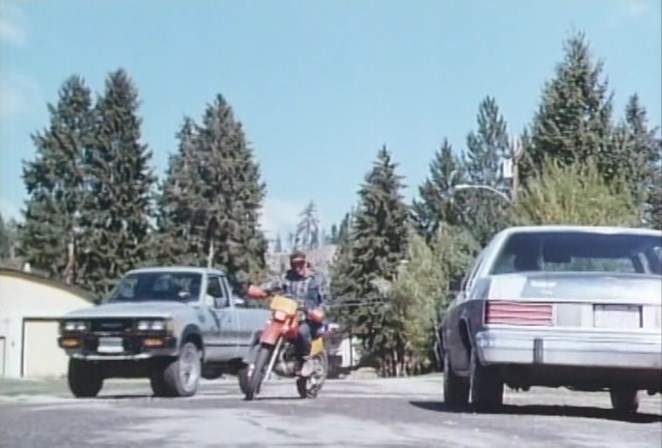 Nissan 720