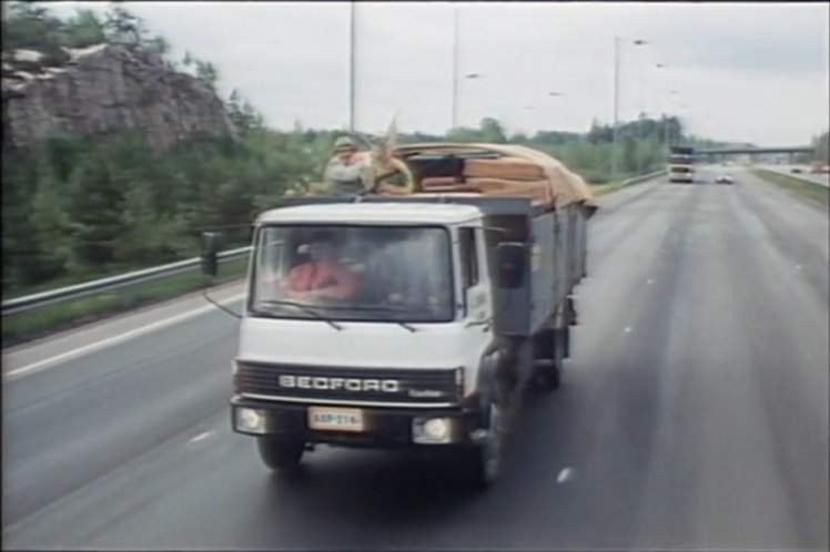 Bedford TL