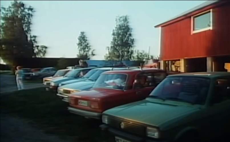 Lada unknown