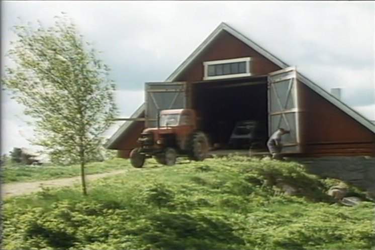 Nuffield Universal