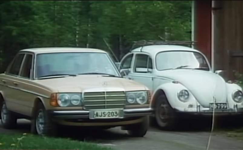 Volkswagen 1200