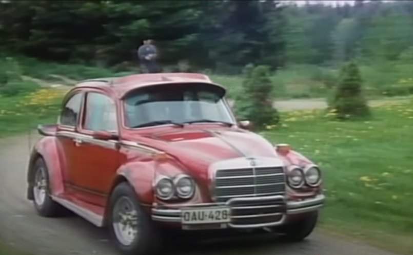 Volkswagen 1303 S