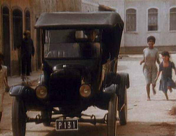 Ford Model T