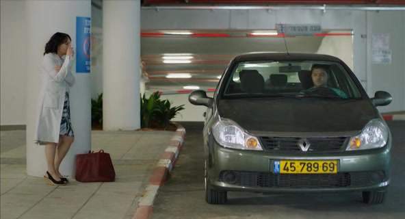 Renault Symbol