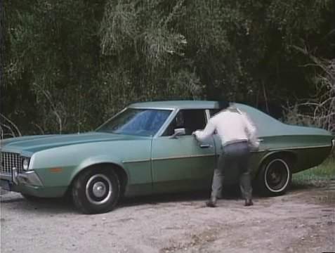 Ford Torino