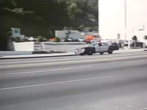 Plymouth Gran Fury