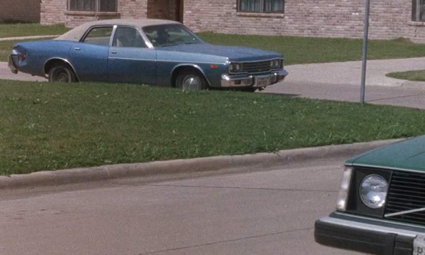 Dodge Coronet
