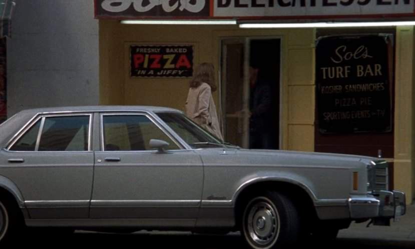 Ford Granada